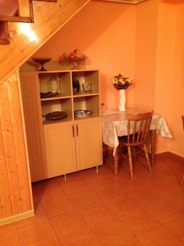 Бакуриани: Guesthouse Raisa