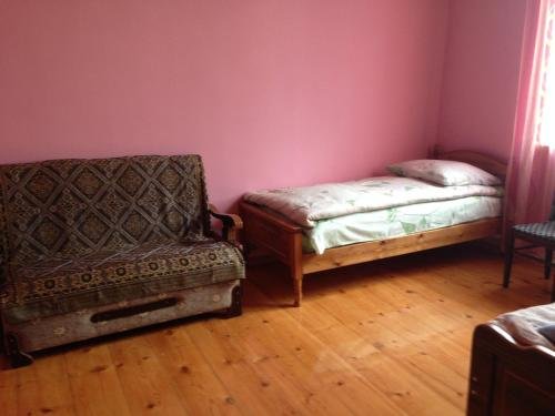 Бакуриани: Guesthouse Raisa