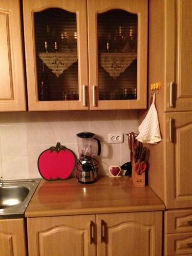 Бакуриани: Guesthouse Raisa