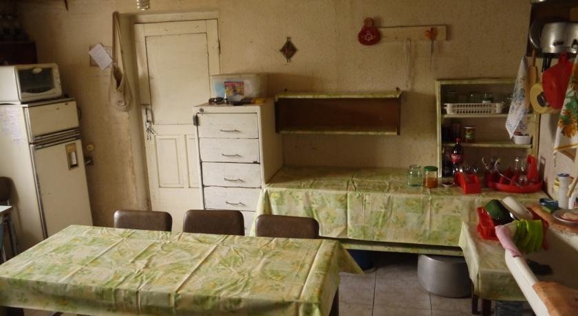 Бакуриани: Guesthouse Veriko