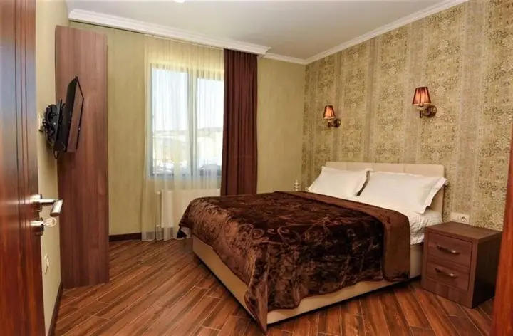 Бакуриани: King David Apartment