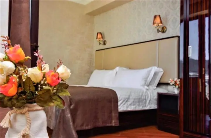 Бакуриани: King David Apartment
