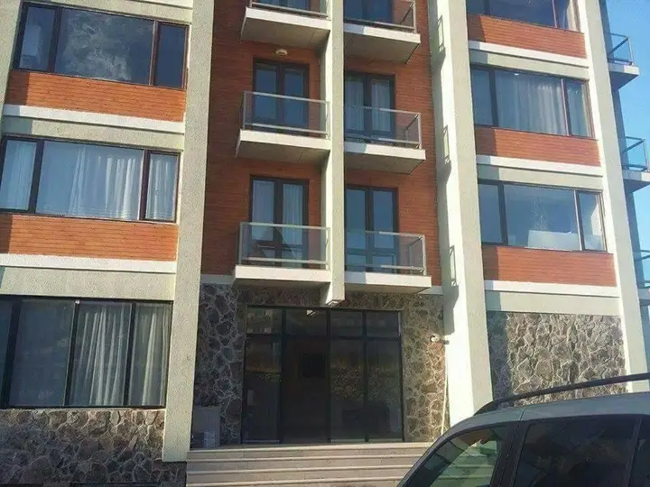 Бакуриани: Villa Delux