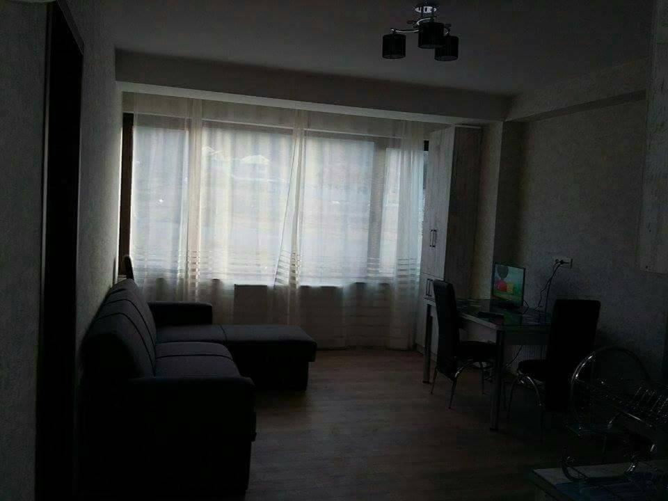 Бакуриани: Villa Delux