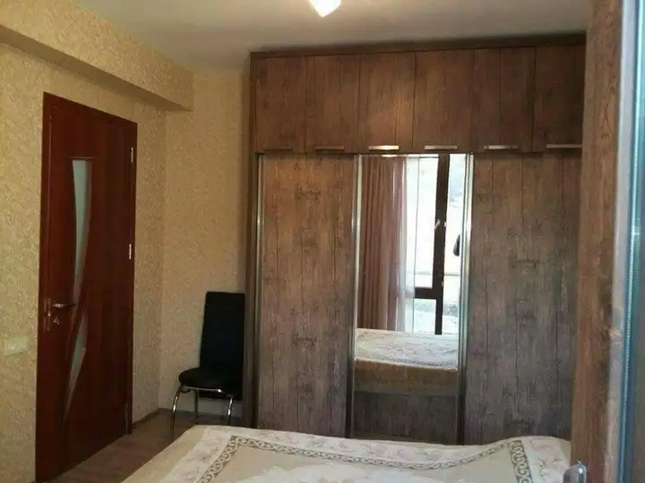 Бакуриани: Villa Delux
