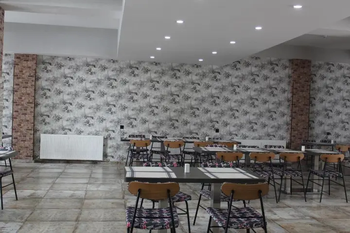 Бакуриани: Ledi Hotel
