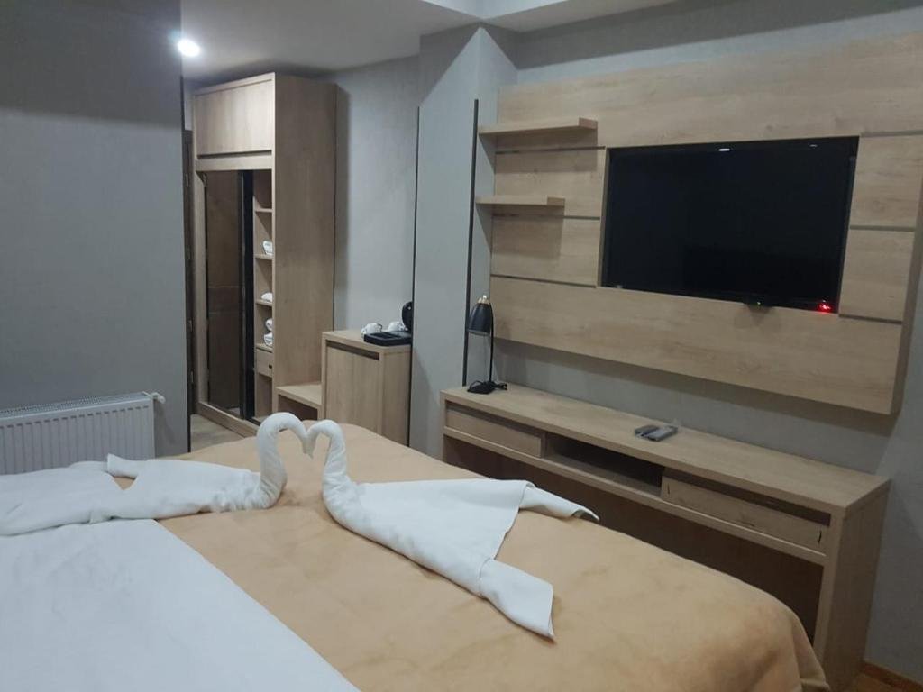 Бакуриани: Ledi Hotel