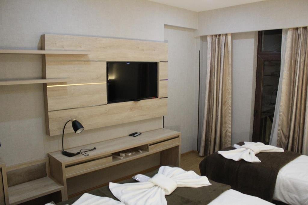 Бакуриани: Ledi Hotel