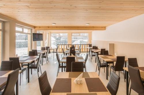 Бакуриани: Hotel Marani