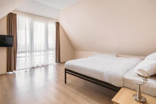 Бакуриани: Hotel Marani