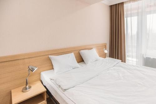 Бакуриани: Hotel Marani