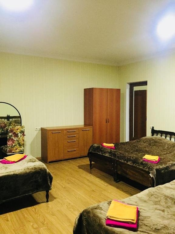 Бакуриани: Hotel Four Seasons