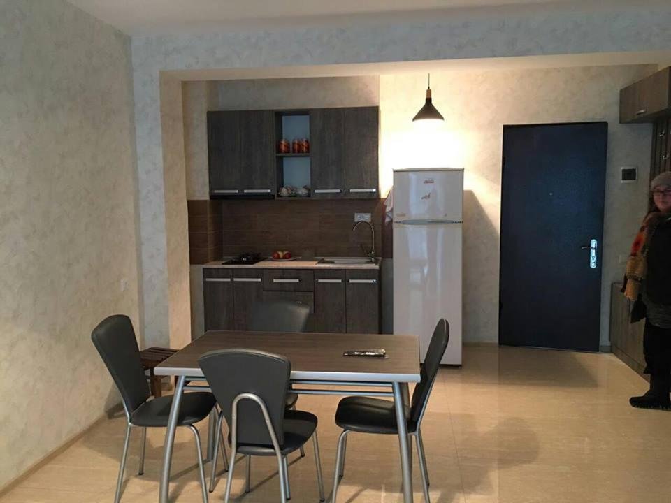 Бакуриани: Apartment Bakuriani