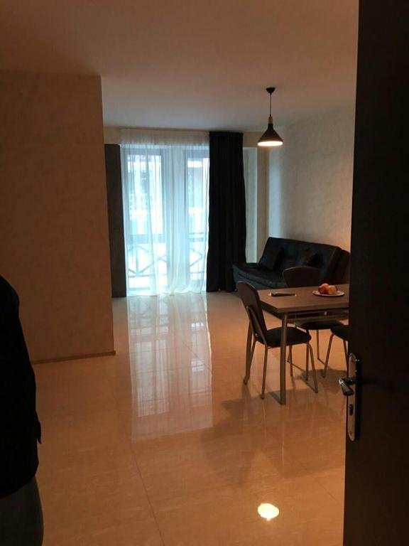 Бакуриани: Apartment Bakuriani