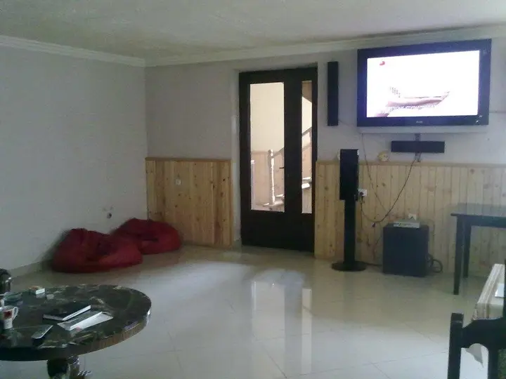Бакуриани: X Hotel