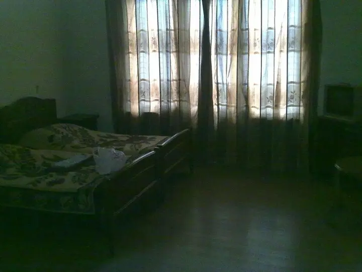 Бакуриани: X Hotel