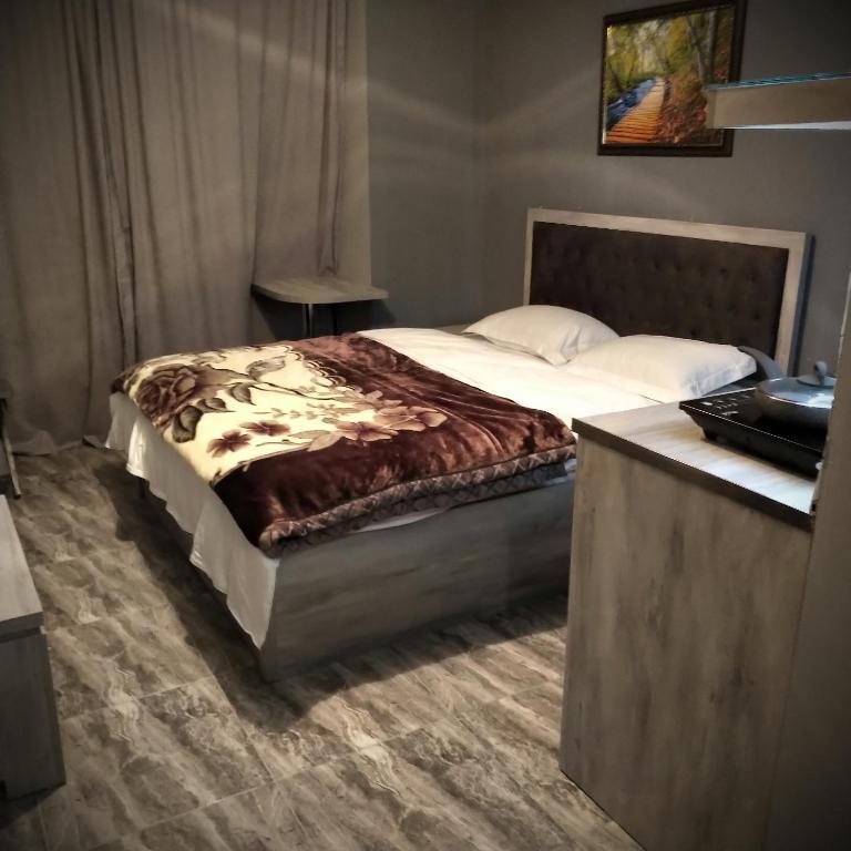 Бакуриани: Hotel Bakuriani Pride