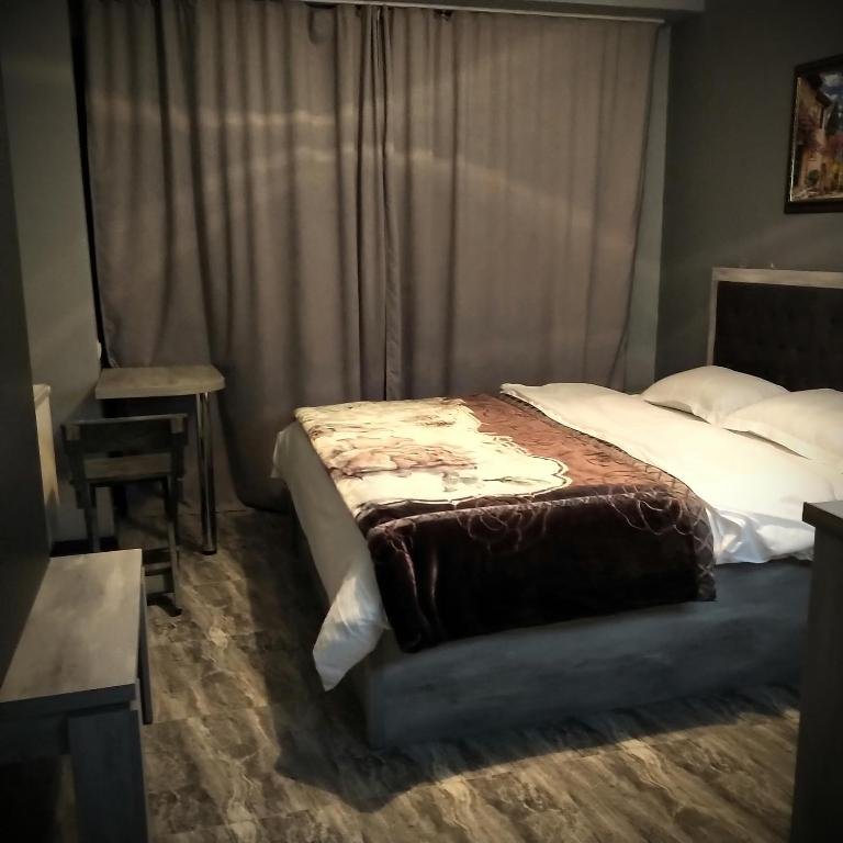 Бакуриани: Hotel Bakuriani Pride