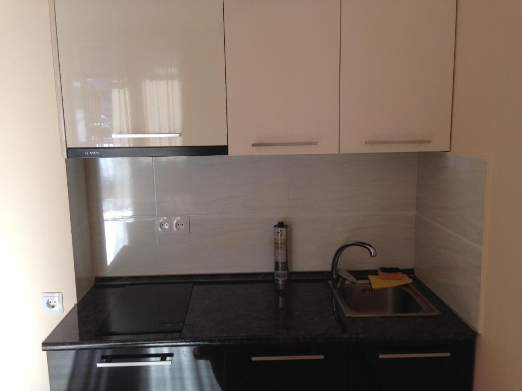 Бакуриани: Apartment in Hotel Snow Plaza