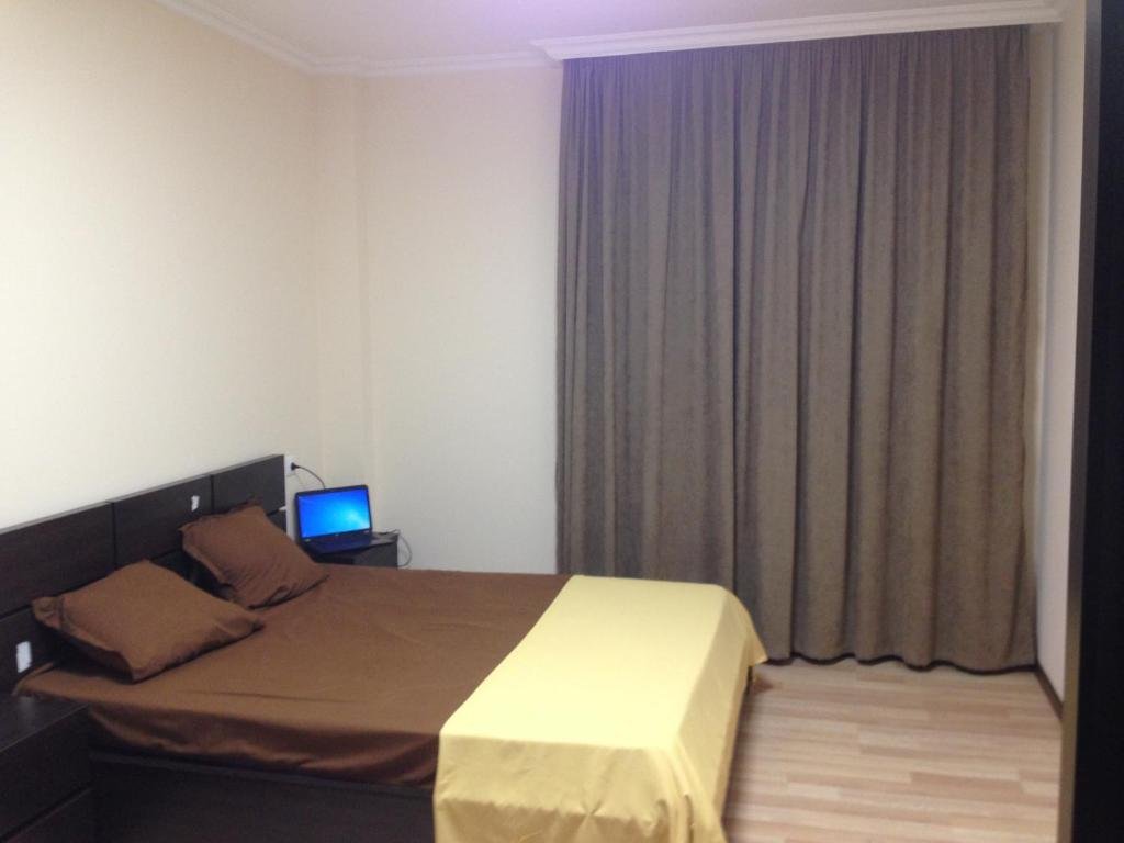 Бакуриани: Apartment in Hotel Snow Plaza