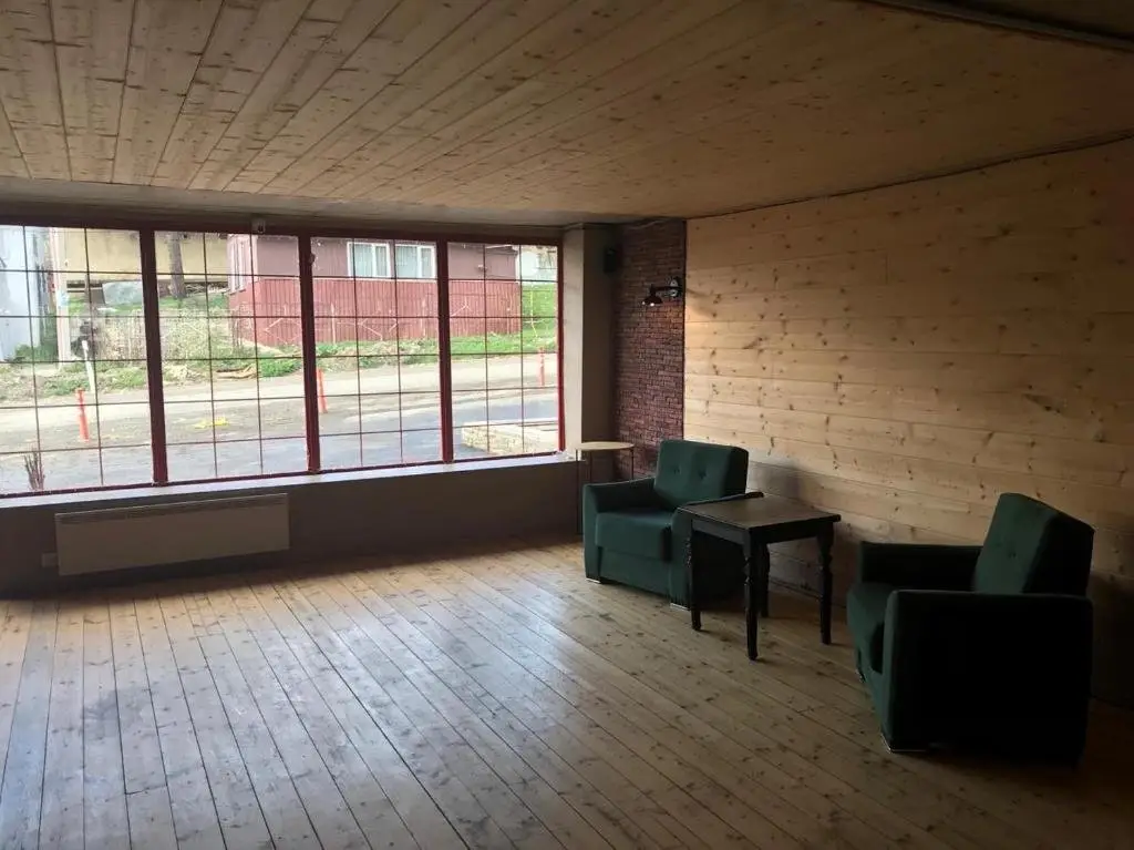 Бакуриани: Mgzavrebi Apartment In Bakuriani