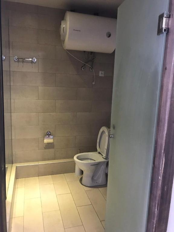 Бакуриани: Mgzavrebi Apartment In Bakuriani