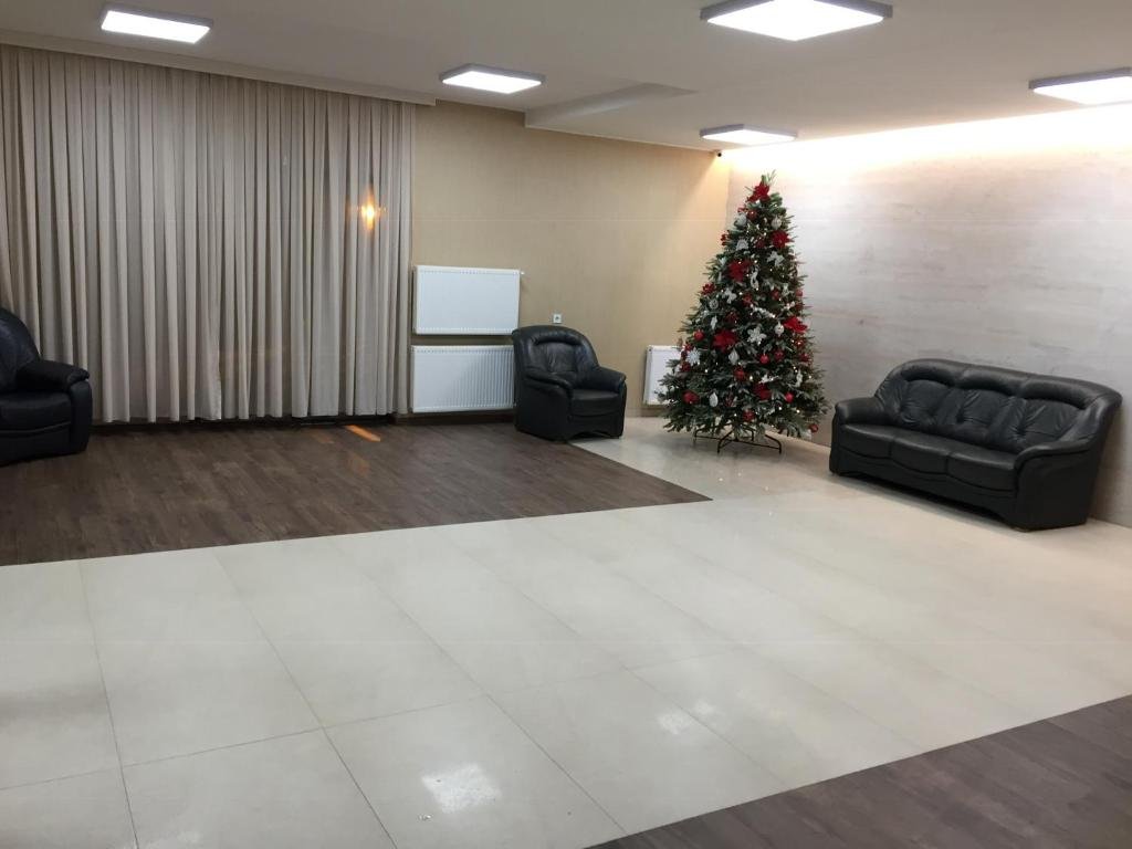 Бакуриани: Cozy Apartment KK