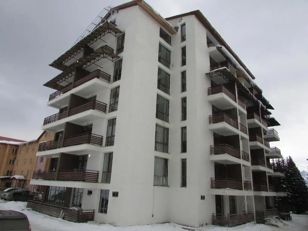 Бакуриани: Cozy Apartment KK