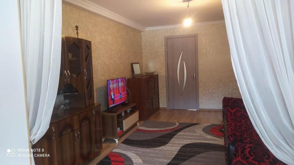 Боржоми: Apartment in Likani