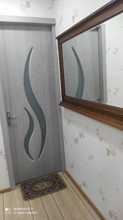 Боржоми: Apartment in Likani