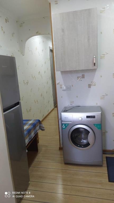 Боржоми: Apartment in Likani