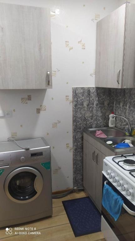 Боржоми: Apartment in Likani