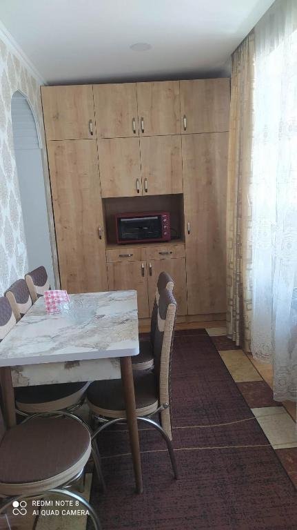 Боржоми: Apartment in Likani