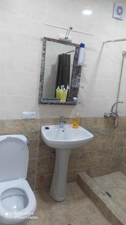 Боржоми: Apartment in Likani