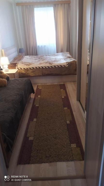 Боржоми: Apartment in Likani