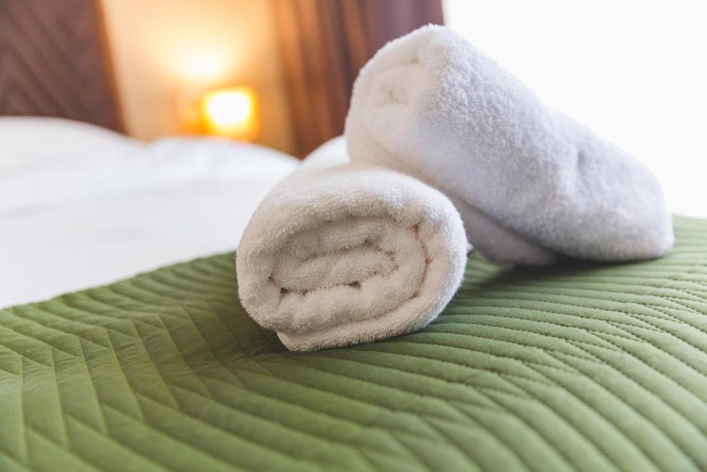 Бакуриани: Aparthotel Didveli Gallery