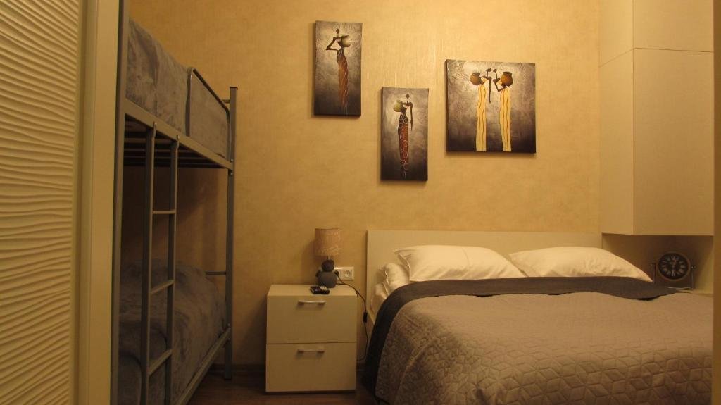 Бакуриани: Bakuriani Friendly Apartment