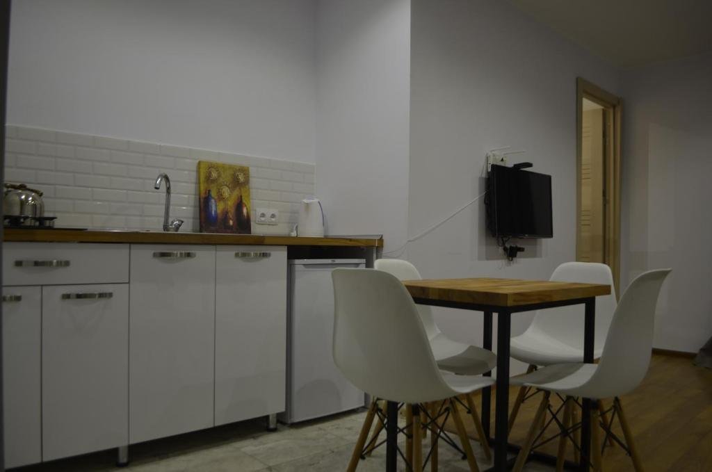 Бакуриани: Modern Apartment in Villa Monte