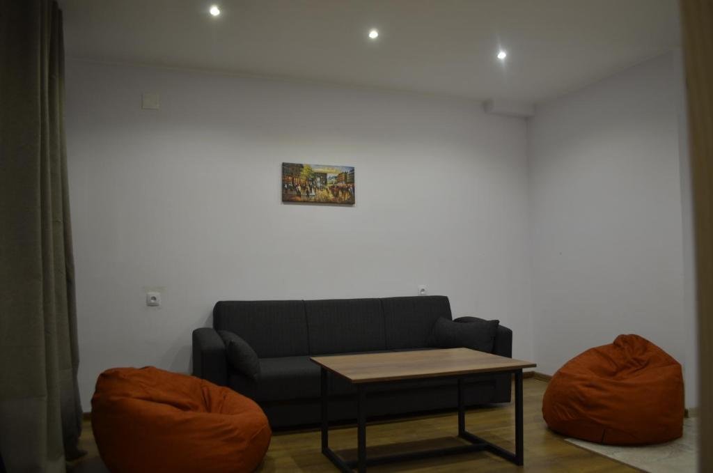 Бакуриани: Modern Apartment in Villa Monte