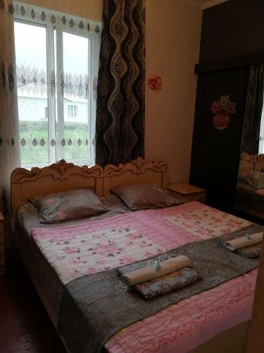 Местиа: Guesthaus Bella