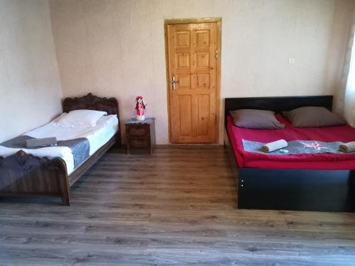 Местиа: Guesthaus Bella