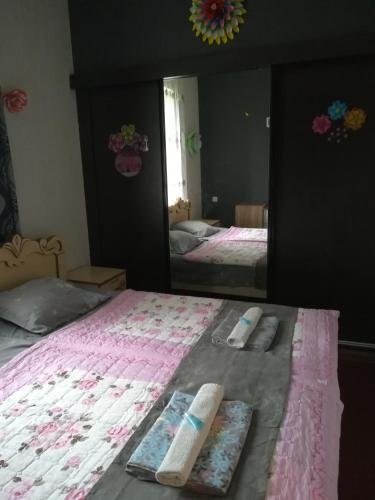 Местиа: Guesthaus Bella