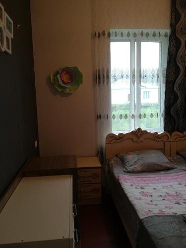Местиа: Guesthaus Bella
