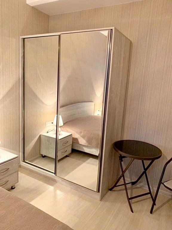 Бакуриани: Bakuriani apartment, Didveli Residence