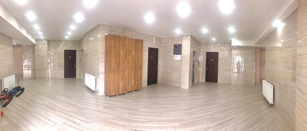 Бакуриани: Bakuriani apartment, Didveli Residence
