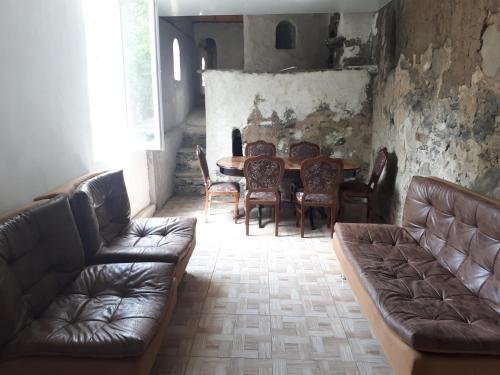 Местиа: Guesthaus King Seti