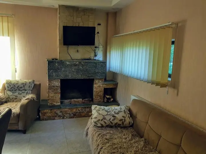 Бакуриани: Villa A Barleon Bakuriani