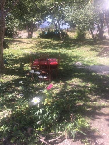 Местиа: Guest House Mariam