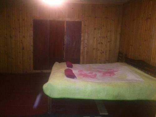 Местиа: Guest House Mariam