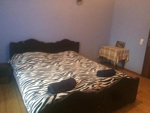 Местиа: Guest House Mariam